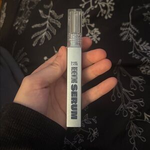 Babe Lash Eyelash Serum  Silver